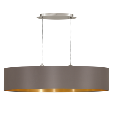 Eglo lampa wisząca Maserlo 31619 - SUPER OFERTA - RABAT w koszyku WM