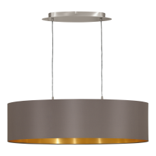 Eglo lampa wisząca Maserlo 31614 - SUPER OFERTA - RABAT w koszyku