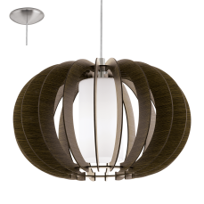 Eglo lampa wisząca Stellato 3 95592 - SUPER OFERTA - RABAT w koszyku