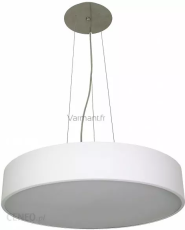 Varmant lampa wisząca Bari 40 cm biały mat 20111-01 WM