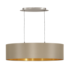 Eglo lampa wisząca Maserlo 31613 - SUPER OFERTA - RABAT w koszyku