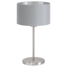 Eglo lampa stołowa Maserlo 31628 - SUPER OFERTA - RABAT w koszyku