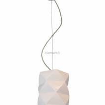 Lampy wiszące gipsowe i ceramiczne