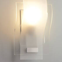 Kinkiety / lampy ścienne nowoczesne