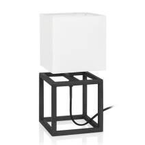 Lampy stołowe loftowe / industrialne