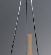 Lampy podłogowe szklane