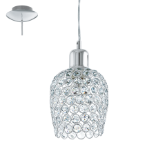 Eglo lampa wisząca Bonares 1 94896 - SUPER OFERTA - RABAT w koszyku