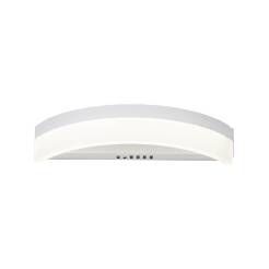 Milagro RING ML410 kinkiet lampa ścienna 8W LED biała 35,7cm