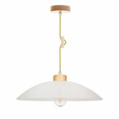 Spot light lampa wisząca Jona 1408260  WM