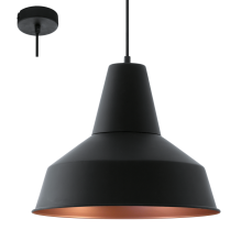 Eglo lampa wisząca Somerton 49387 - SUPER OFERTA - RABAT w koszyku