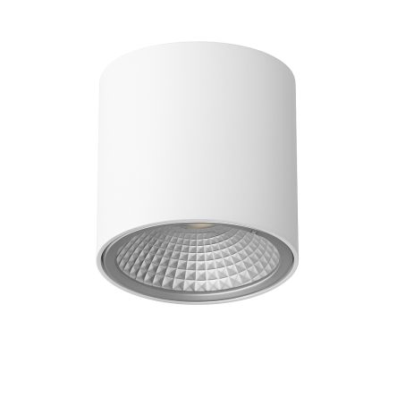 Cleoni oprawa Tito biała T113D1117