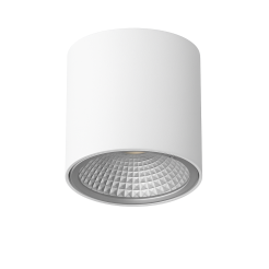 Cleoni oprawa Tito biała T113D1117