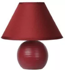 Lucide lampa stołowa Kaddy 14550/81/57 / 24h  WM