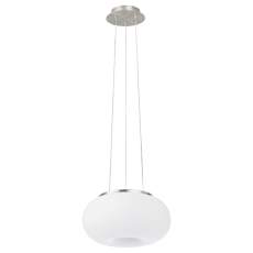 Eglo lampa wisząca Optica 86813 - SUPER OFERTA - RABAT w koszyku
