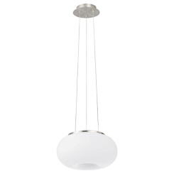 Eglo lampa wisząca Optica 86813 - SUPER OFERTA - RABAT w koszyku