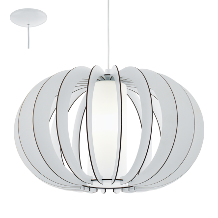 Eglo lampa wisząca Stellato 2 95607  - SUPER OFERTA - RABAT w koszyku