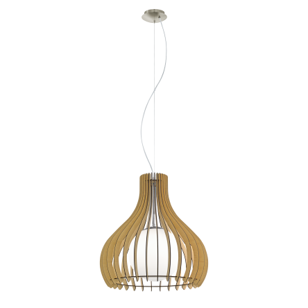 Eglo lampa wisząca Tindori 96258  - SUPER OFERTA - RABAT w koszyku