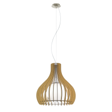 Eglo lampa wisząca Tindori 96258  - SUPER OFERTA - RABAT w koszyku