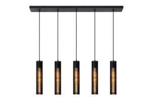 Lucide lampa wisząca LIONEL 73406/05/30