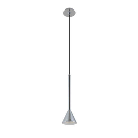 Italux lampa wisząca Anela SN FH31791-BJ SN satyna nikiel / 24h WM