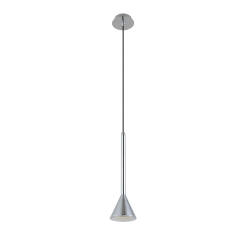 Italux lampa wisząca Anela SN FH31791-BJ SN satyna nikiel / 24h WM