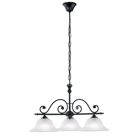 Eglo lampa wisząca Murcia 91005  - SUPER OFERTA - RABAT w koszyku