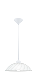 Eglo lampa wisząca Vetro 82785 - SUPER OFERTA - RABAT w koszyku
