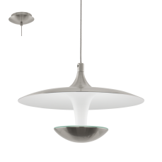 Eglo lampa wisząca TORONJA LED 5,3W 3000K 95955 WM