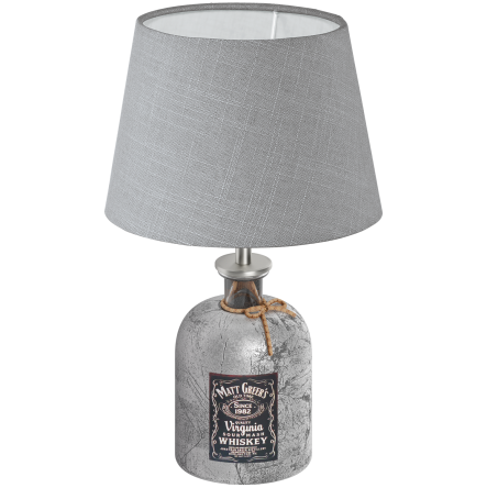 Eglo lampa Stołowa Mojada 49667 - SUPER OFERTA - RABAT w koszyku