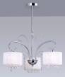 Italux lampa wisząca Span MDM1583/3 WH