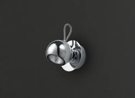 Maxlight kinkiet Malaga 6287/1 WM