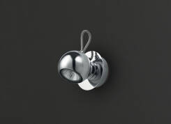 Maxlight kinkiet Malaga 6287/1 WM