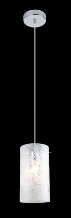 Italux lampa wisząca Valve MDM1672/1