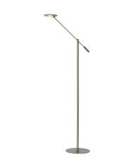 Lucide lampa podłogowa ANSELMO 19766/09/12