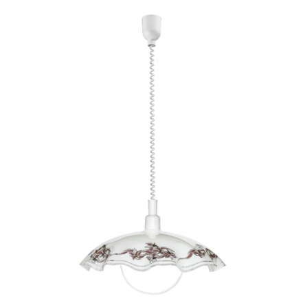 Eglo lampa wisząca Vetro 3041