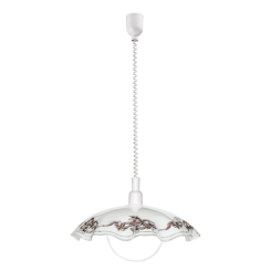 Eglo lampa wisząca Vetro 3041 - SUPER OFERTA - RABAT w koszyku