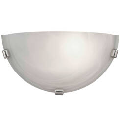 Brilliant kinkiet Mauritius 90105/05 WM