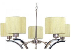 Candellux żyrandol Draga 35-04222 WM