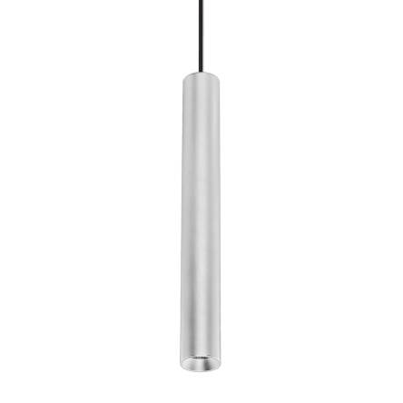 Italux Kilian HL7728-M/3W WH lampa wisząca nowoczesna techniczna aluminium biały 3W LED 3000K 2,6cm