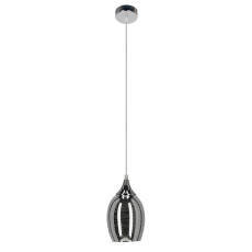 Candellux MARINA 31-60174 lampa wisząca chrom 1X60W E27 14cm