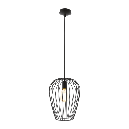 Eglo lampa wisząca Newtown 49472 - SUPER OFERTA - RABAT w koszyku