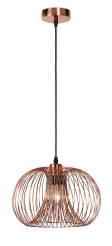 Lucide lampa wisząca VINTI 02400/30/17