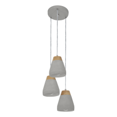 Eglo lampa wisząca Tarega 95526 - SUPER OFERTA - RABAT w koszyku