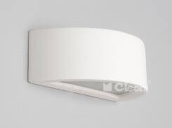 Cleoni kinkiet Omega 1025 WM