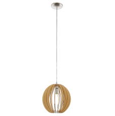 Eglo lampa wisząca Cossano 94764  - SUPER OFERTA - RABAT w koszyku