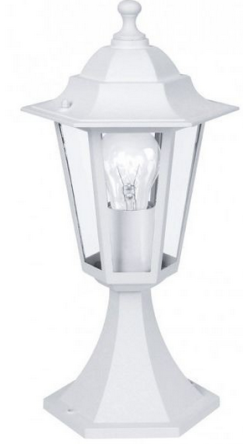 Eglo lampa stojąca Laterna 5 22466 IP33 - SUPER OFERTA - RABAT w koszyku