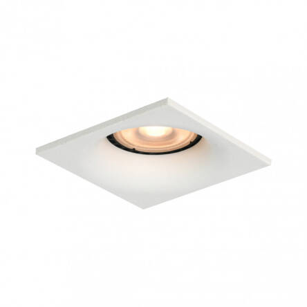 Italux Aranta  DL-61903A-WH oprawa wpuszczana biała GU10