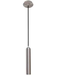 Italux lampa wisząca Athan SN FH31141-BJ-SN