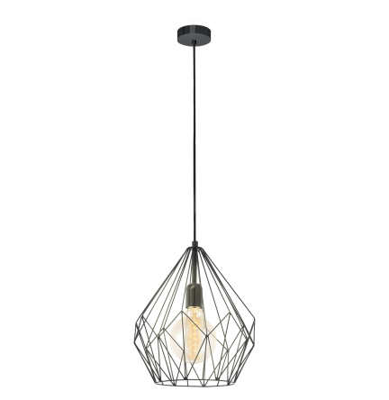 Eglo lampa wisząca Carlton 49257 - SUPER OFERTA - RABAT w koszyku WM