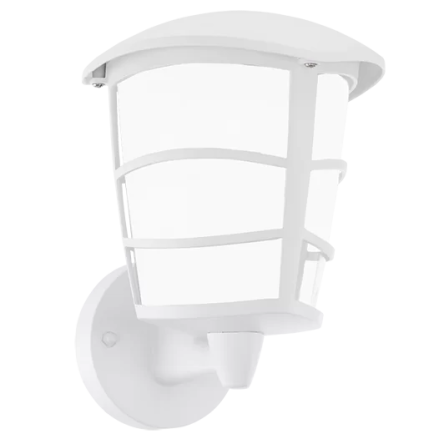 Eglo kinkiet Aloria led 93512 WM